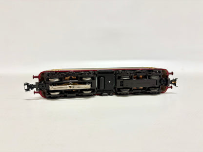 Roco 43919 AC Digital E-Lok Br 114 487-2 DB H0