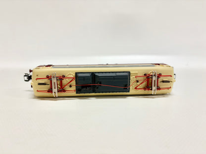 Roco 43919 AC Digital E-Lok Br 114 487-2 DB H0