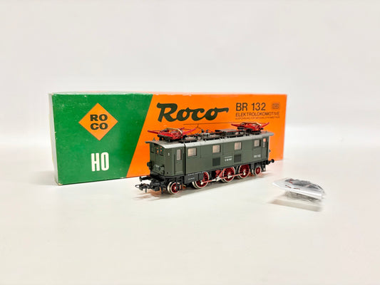 Roco 14145A AC Digital Br E32 103 DB H0