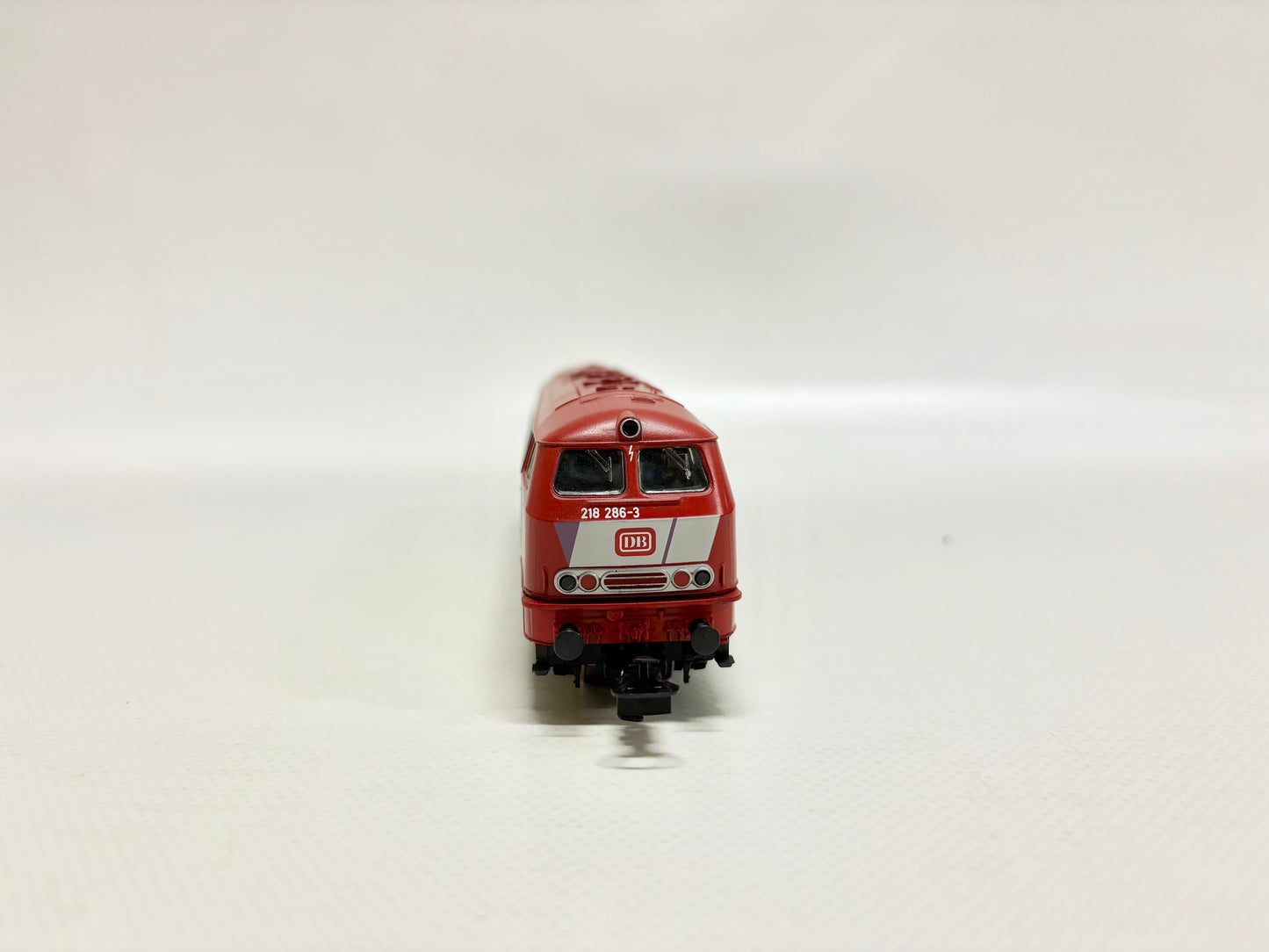 Primex 3019 Diesellok Br 218 286-3 DB AC H0