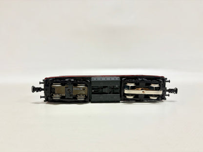 Primex 3019 Diesellok Br 218 286-3 DB AC H0