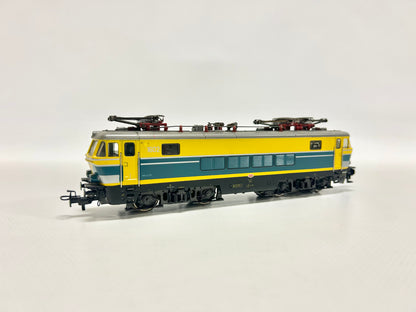 Märklin 3163 SNCB E-Lok, H0, OVP, TOP