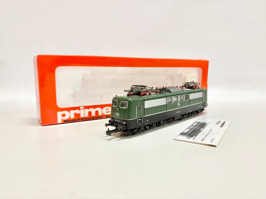 Primex 3195 E-Lok Br 151 043-7 DB AC H0
