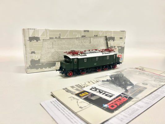 Piko 51002 DSS E-Lok E04 22 DB DC H0
