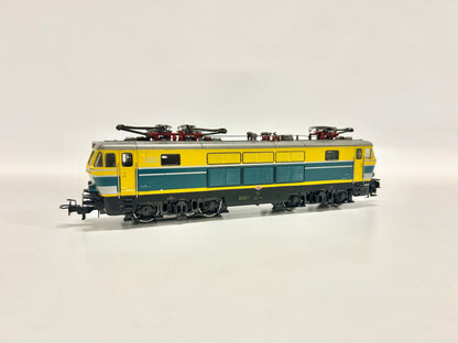 Märklin 3163 SNCB E-Lok, H0, OVP, TOP