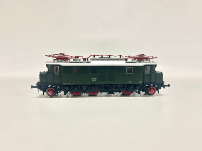 Piko 51002 DSS E-Lok E04 22 DB DC H0
