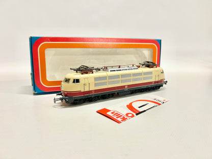 Märklin 3354 Br 103 E-Lok, DB, H0, OVP, TOP