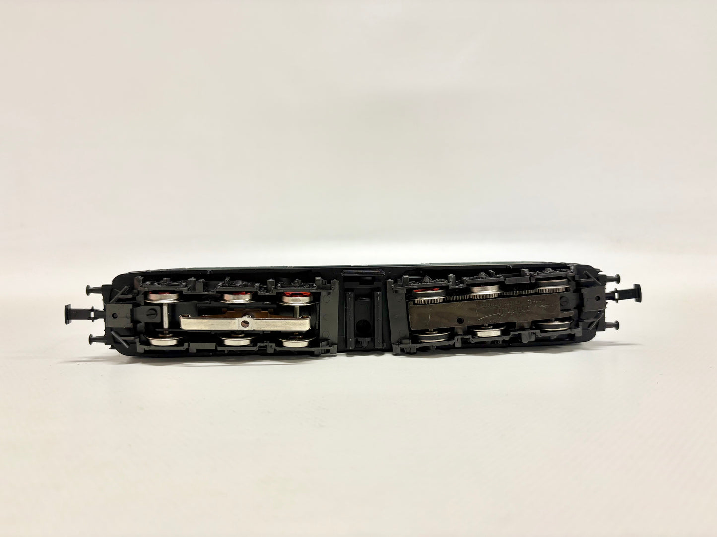 Primex 3195 E-Lok Br 151 043-7 DB AC H0