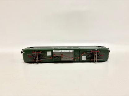 Primex 3195 E-Lok Br 151 043-7 DB AC H0