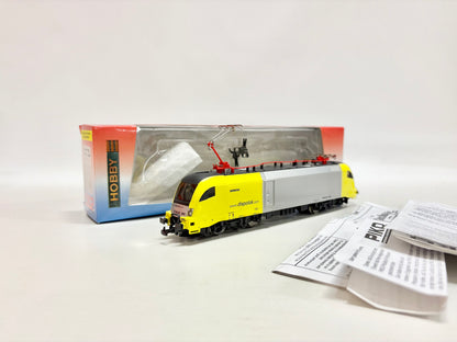 Piko 57211 Digital E-Lok ES 64 U2-002 AC H0