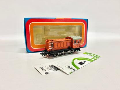 Märklin 3138 Diesellok V36, TGOJ, H0, OVP, TOP