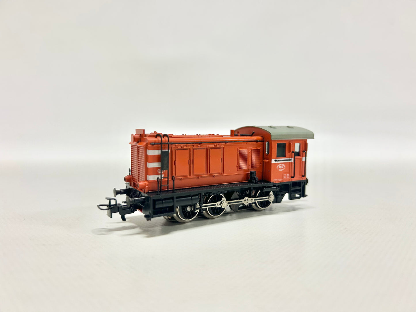 Märklin 3138 Diesellok V36, TGOJ, H0, OVP, TOP