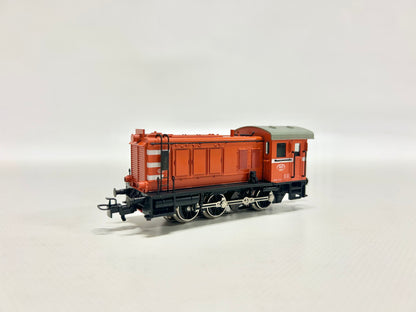 Märklin 3138 Diesellok V36, TGOJ, H0, OVP, TOP