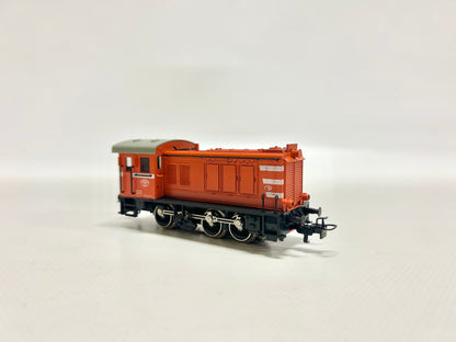 Märklin 3138 Diesellok V36, TGOJ, H0, OVP, TOP