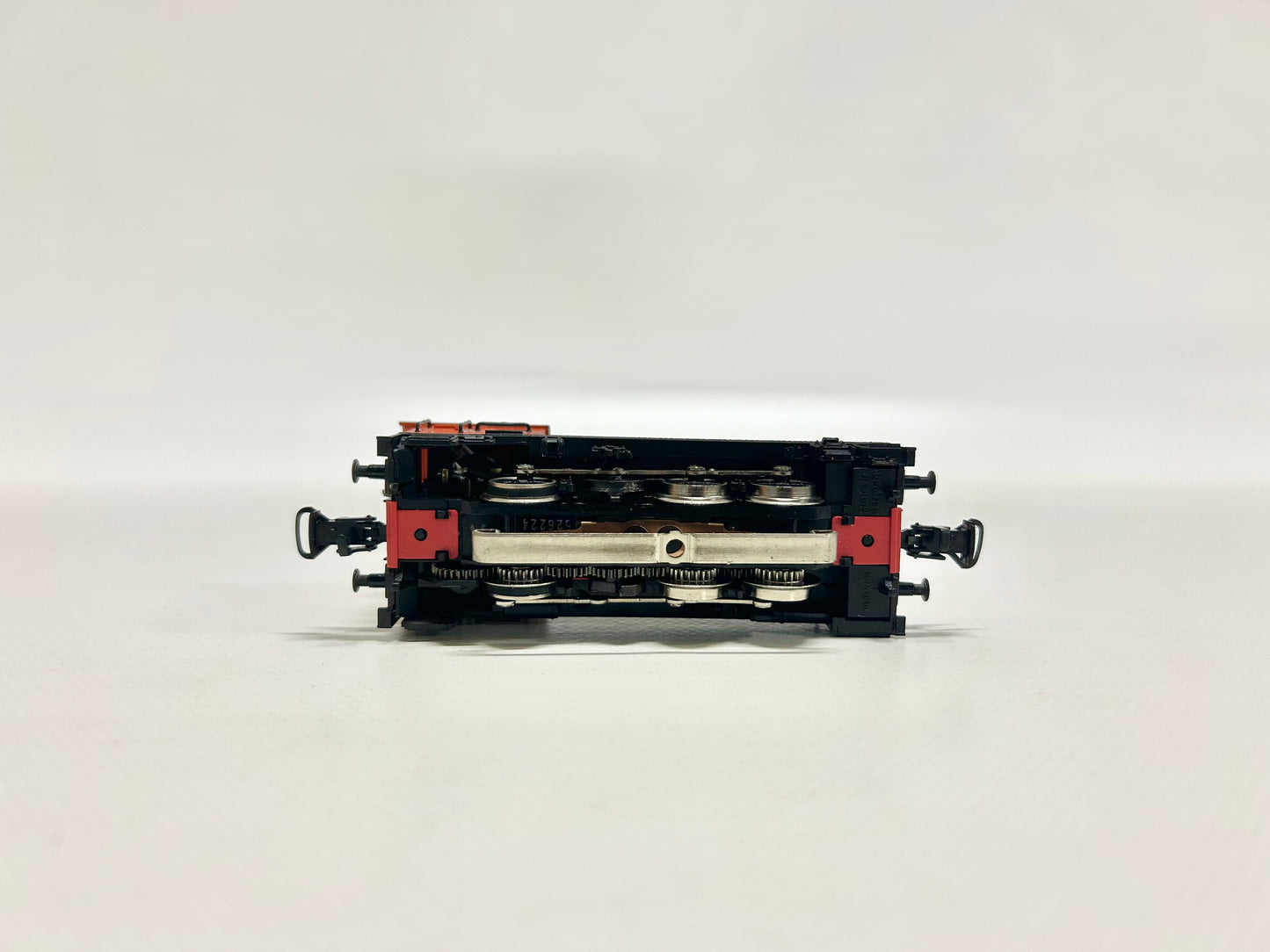 Märklin 3138 Diesellok V36, TGOJ, H0, OVP, TOP