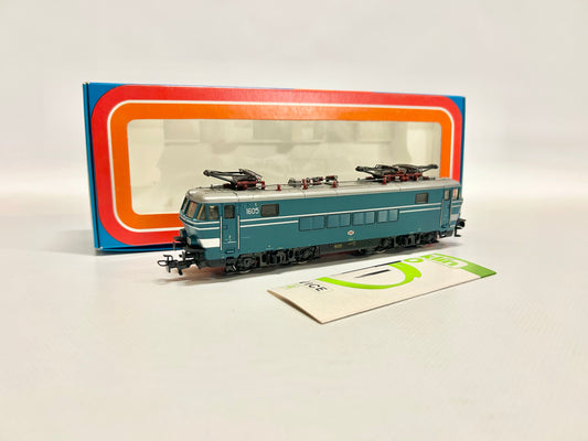 Märklin 3152 SNCB E-Lok, H0, OVP, TOP