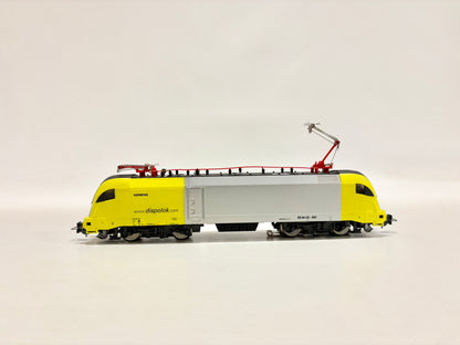 Piko 57211 Digital E-Lok ES 64 U2-002 AC H0