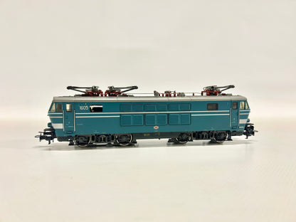 Märklin 3152 SNCB E-Lok, H0, OVP, TOP