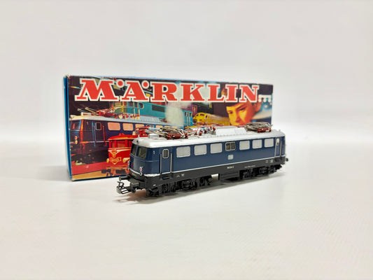 Märklin 3039 E-Lok Br 110 234-2 DB AC H0