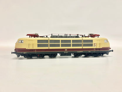 Roco 4146A / 43422 E-Lok Br 103 230-9 DB DC H0