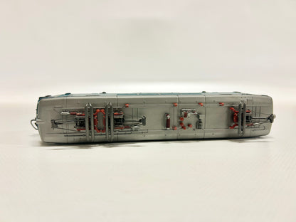 Märklin 3152 SNCB E-Lok, H0, OVP, TOP