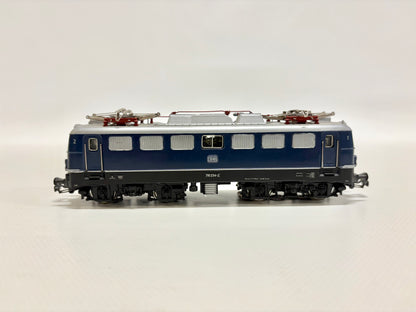 Märklin 3039 E-Lok Br 110 234-2 DB AC H0