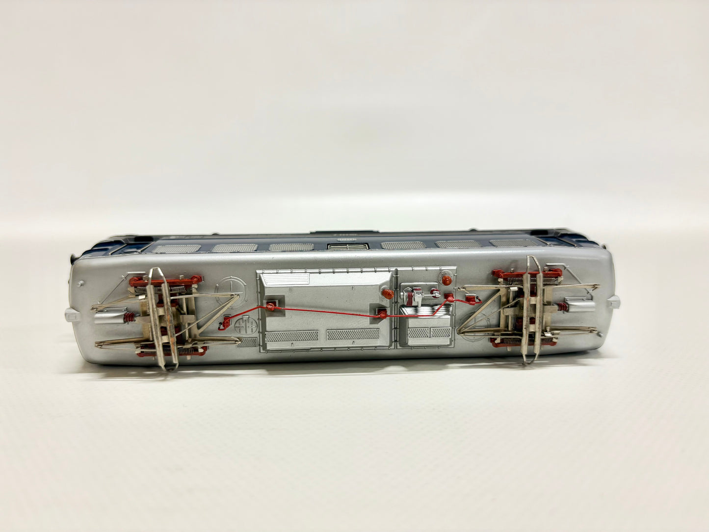 Märklin 3039 E-Lok Br 110 234-2 DB AC H0