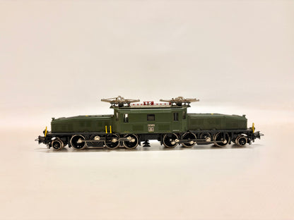 Märklin 3356 E-Lok Be 6/8 Krokodil SBB AC H0