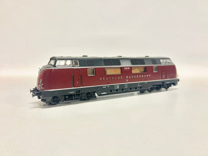 Roco 43522 Diesellok V200 035 DB DC H0