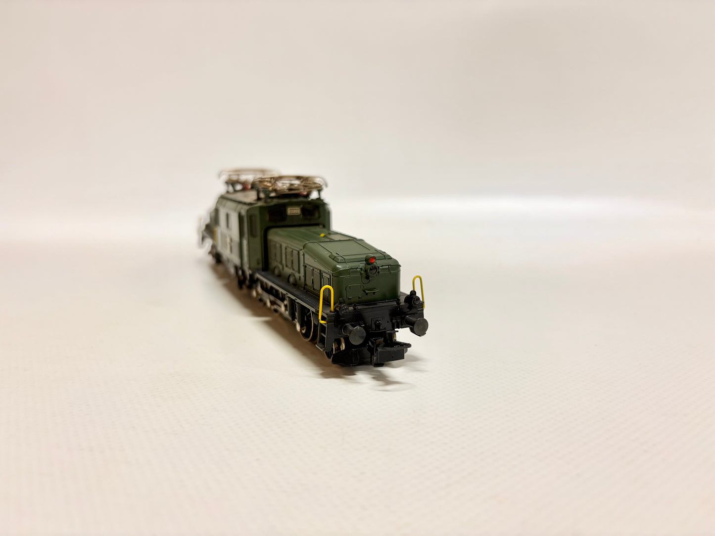 Märklin 3356 E-Lok Be 6/8 Krokodil SBB AC H0