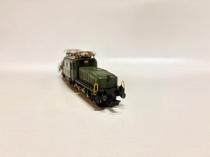 Märklin 3356 E-Lok Be 6/8 Krokodil SBB AC H0