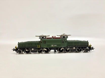 Märklin 3356 E-Lok Be 6/8 Krokodil SBB AC H0