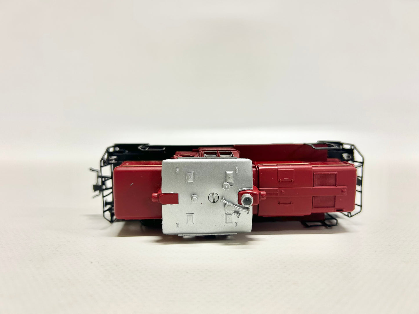 Märklin 3064 Br 260 Diesellok, Rangierlok, H0, OVP, TOP