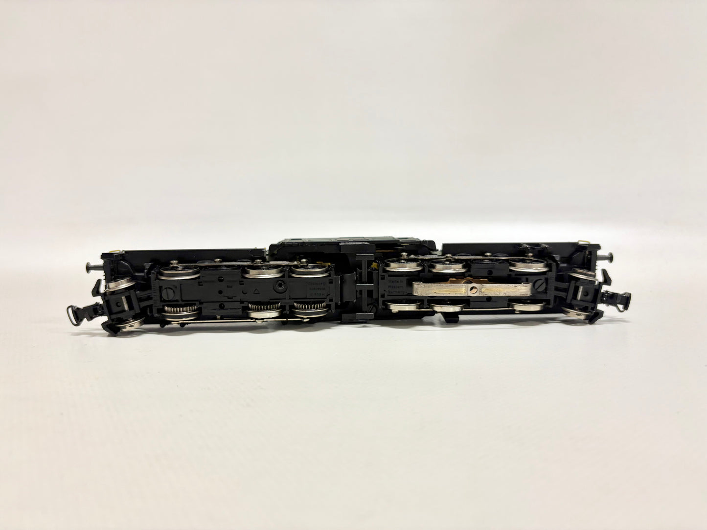 Märklin 3356 E-Lok Be 6/8 Krokodil SBB AC H0