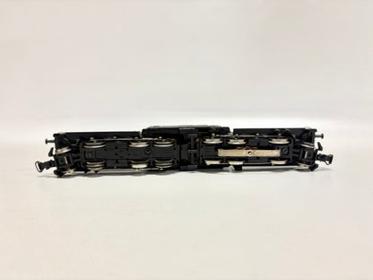 Märklin 3356 E-Lok Be 6/8 Krokodil SBB AC H0