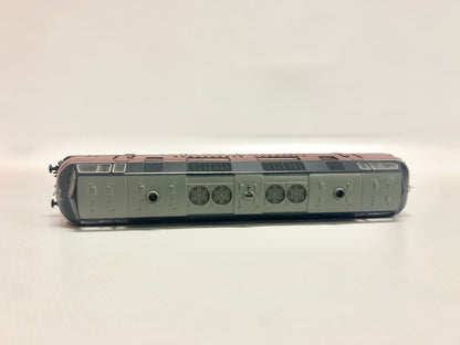 Roco 43522 Diesellok V200 035 DB DC H0