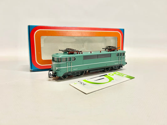 Märklin 3038 BB9200, SNCF E-Lok, H0, OVP, TOP