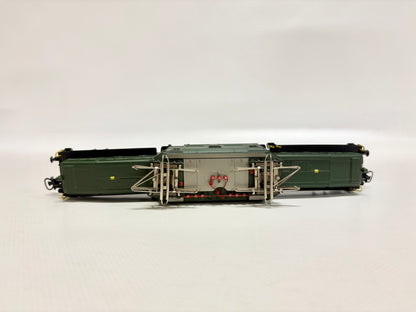 Märklin 3356 E-Lok Be 6/8 Krokodil SBB AC H0