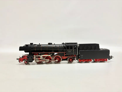 Märklin 3005 Dampflok Br 23 014 DB AC H0