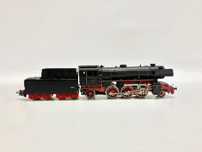Märklin 3005 Dampflok Br 23 014 DB AC H0
