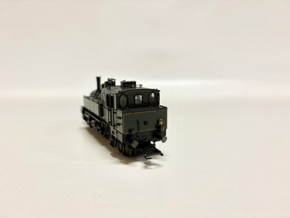 Märklin 37135 Digital Dampflok Reihe D XIII 2222 K.Bay.Sts.B AC H0