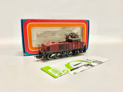 Märklin 3157 Br 160 E-Lok, DB, H0, OVP, TOP