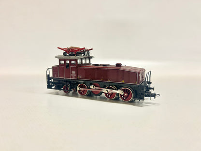 Roco 04129A E-Lok Br 160 DB DC H0