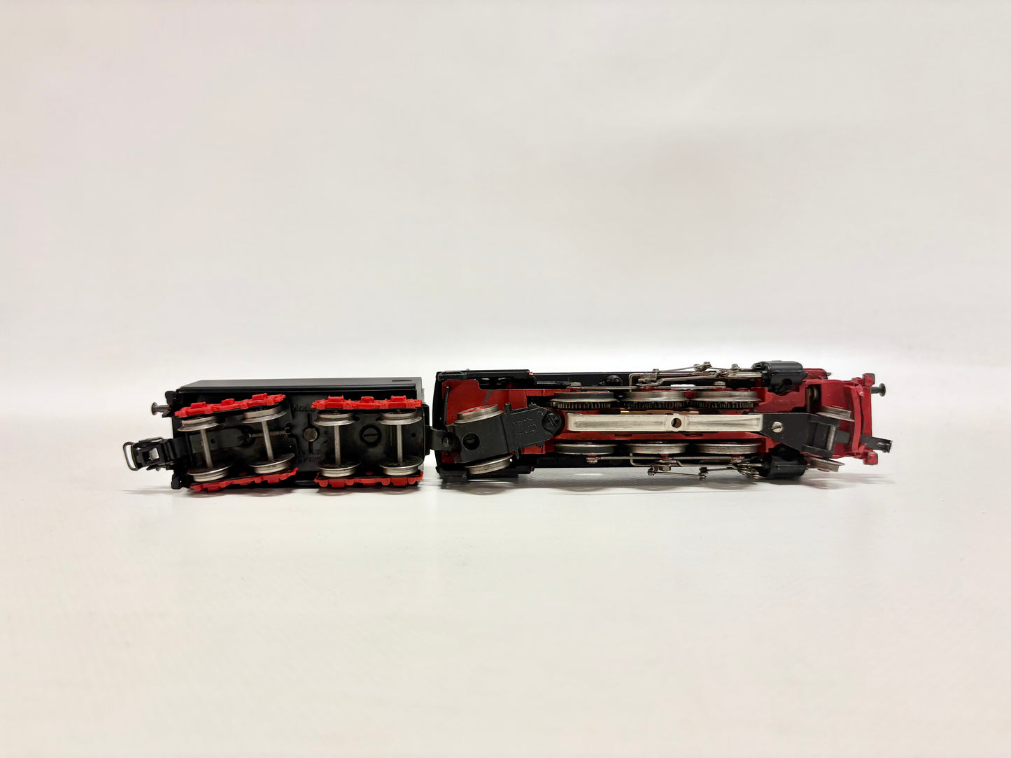 Märklin 3005 Dampflok Br 23 014 DB AC H0