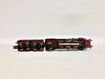 Märklin 3005 Dampflok Br 23 014 DB AC H0