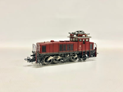 Märklin 3157 Br 160 E-Lok, DB, H0, OVP, TOP