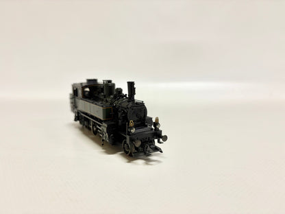 Märklin 37135 Digital Dampflok Reihe D XIII 2222 K.Bay.Sts.B AC H0