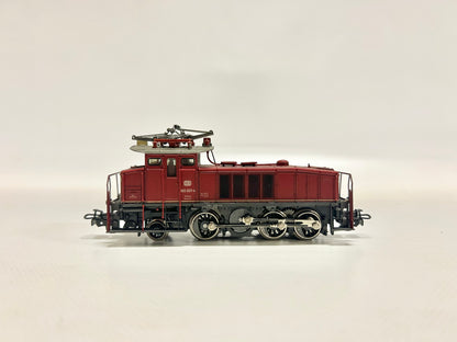 Märklin 3157 Br 160 E-Lok, DB, H0, OVP, TOP