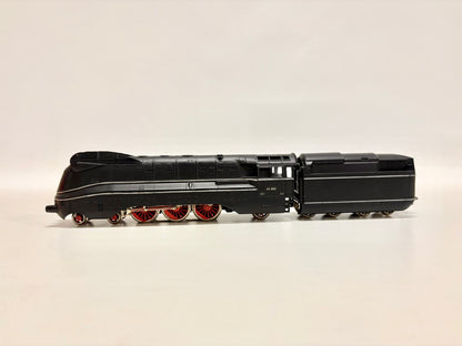 Märklin 3094 Stromliniendampflok Br 03 1051 DR AC H0