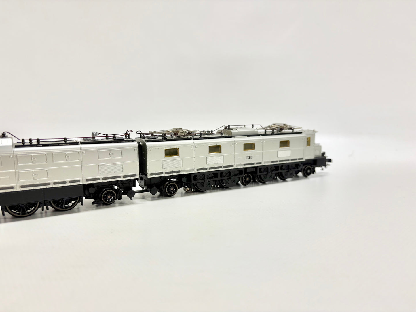 Märklin 33592 Digital E-Lok Ae 8/14 SBB AC H0